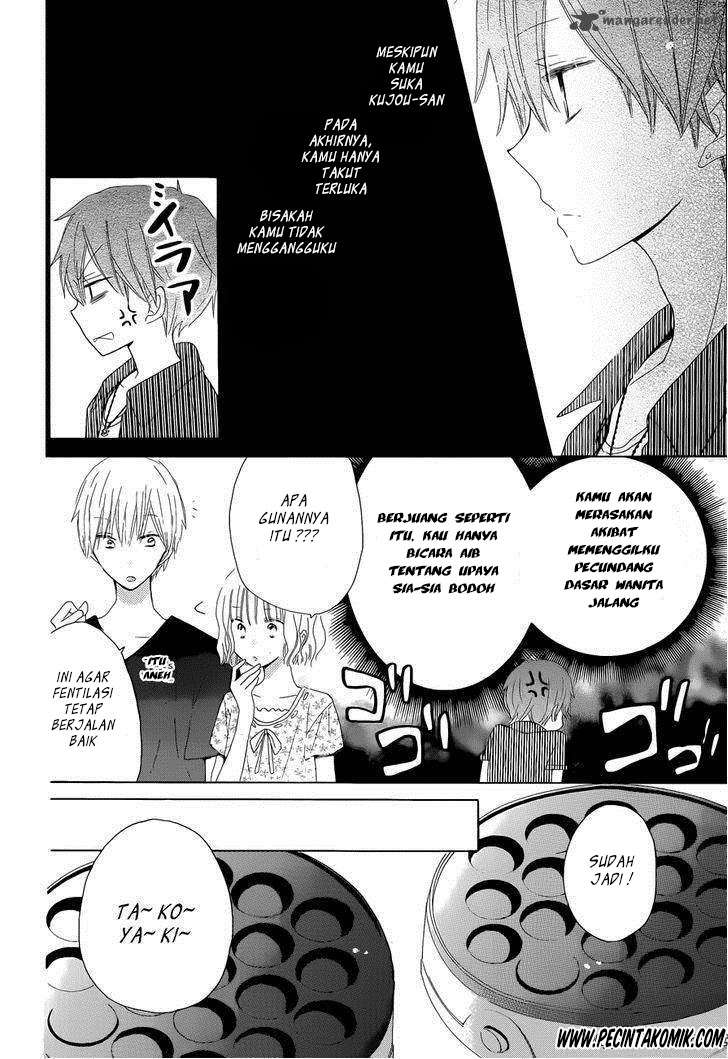 Last Game Chapter 27 Gambar 6