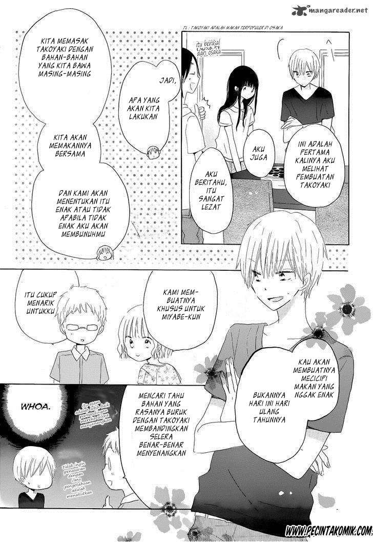 Last Game Chapter 27 Gambar 7