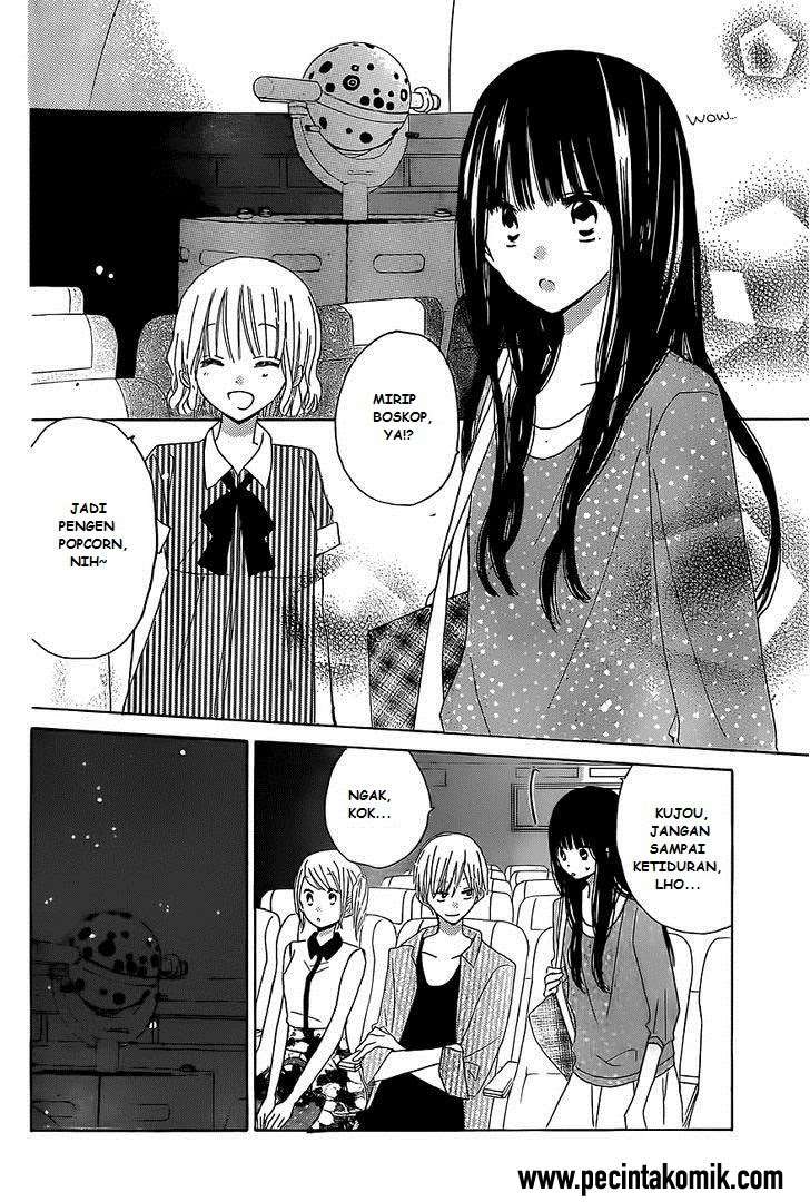 Last Game Chapter 26 Gambar 19