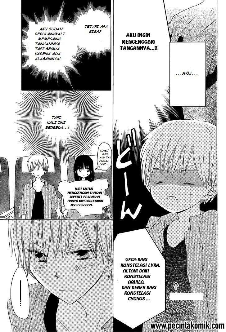 Last Game Chapter 26 Gambar 22