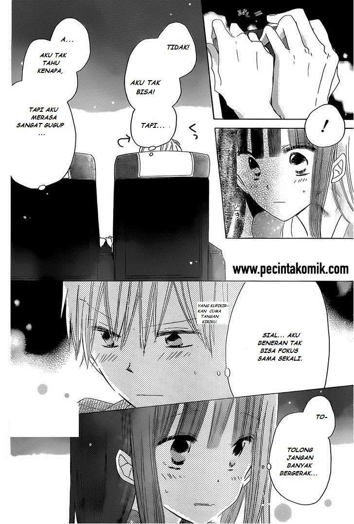 Last Game Chapter 26 Gambar 23