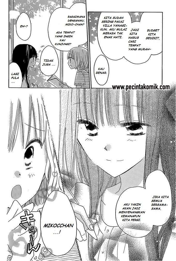 Last Game Chapter 26 Gambar 5