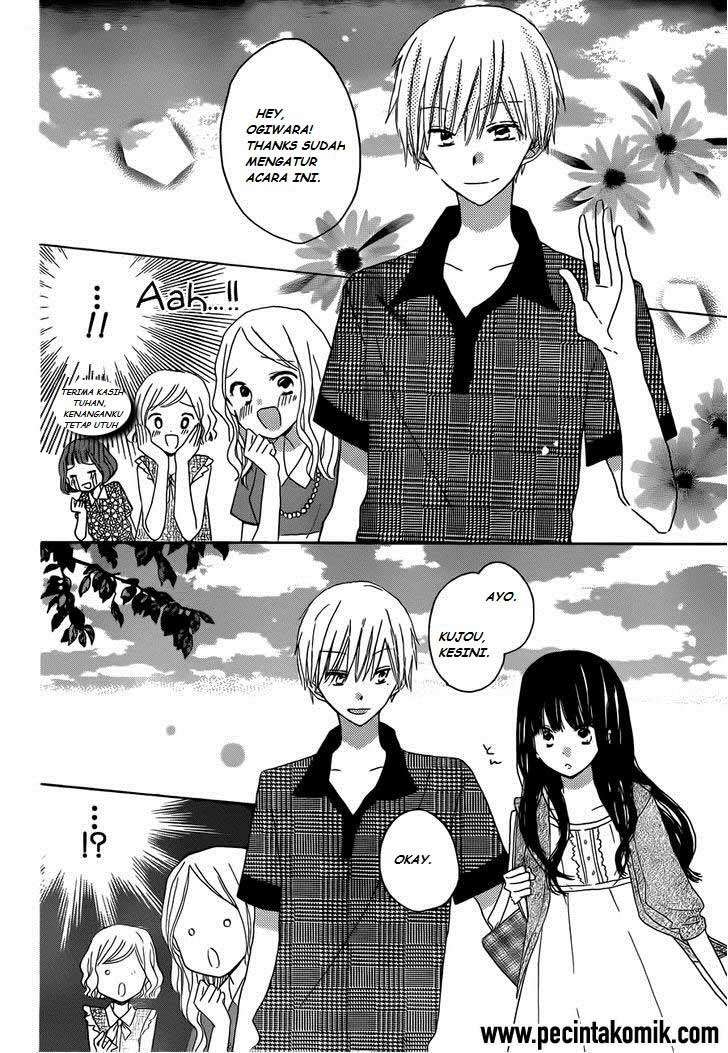 Last Game Chapter 25 Gambar 11