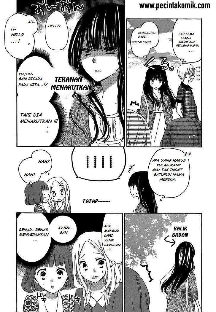 Last Game Chapter 25 Gambar 14