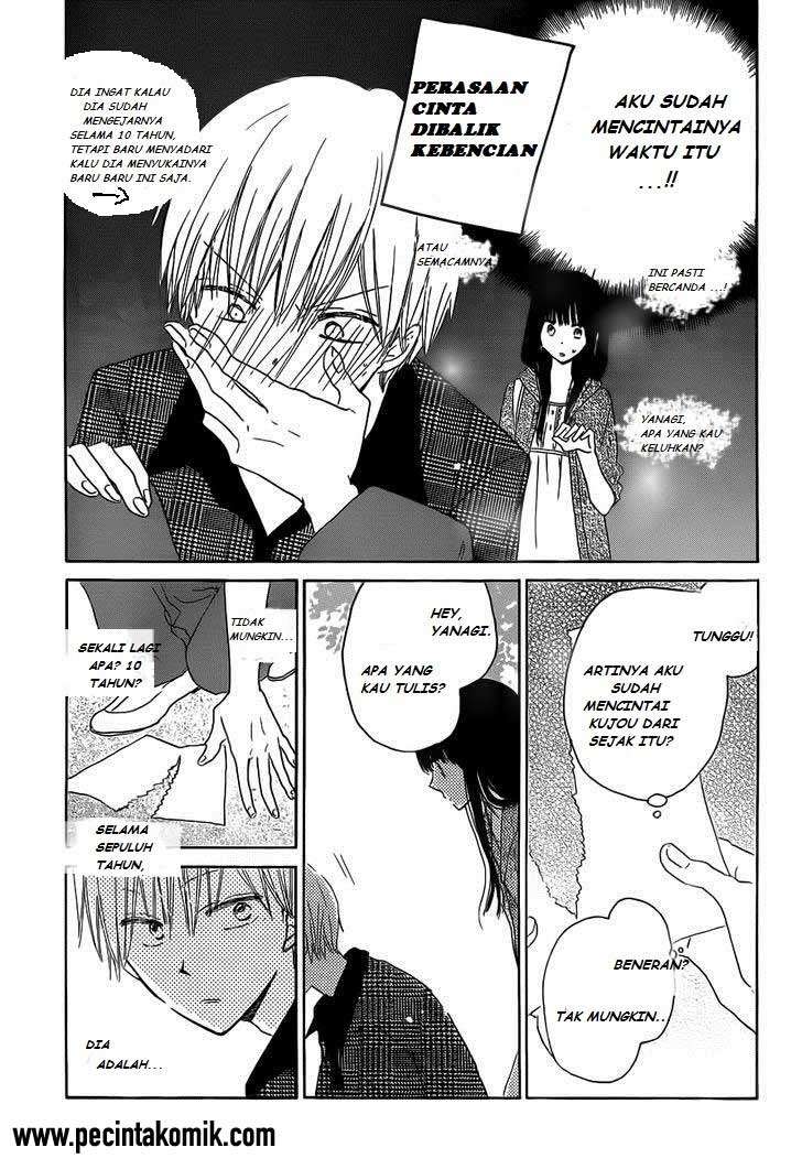 Last Game Chapter 25 Gambar 18