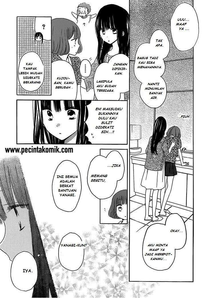 Last Game Chapter 25 Gambar 26