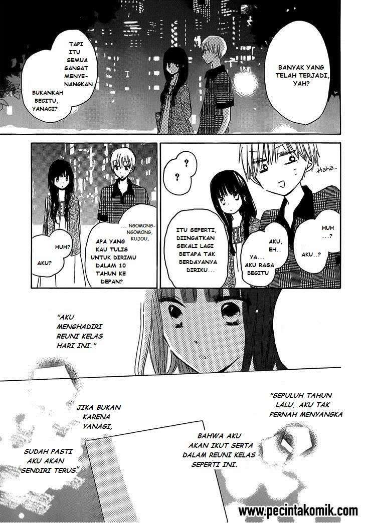 Last Game Chapter 25 Gambar 30