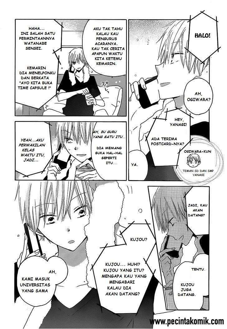 Last Game Chapter 25 Gambar 7