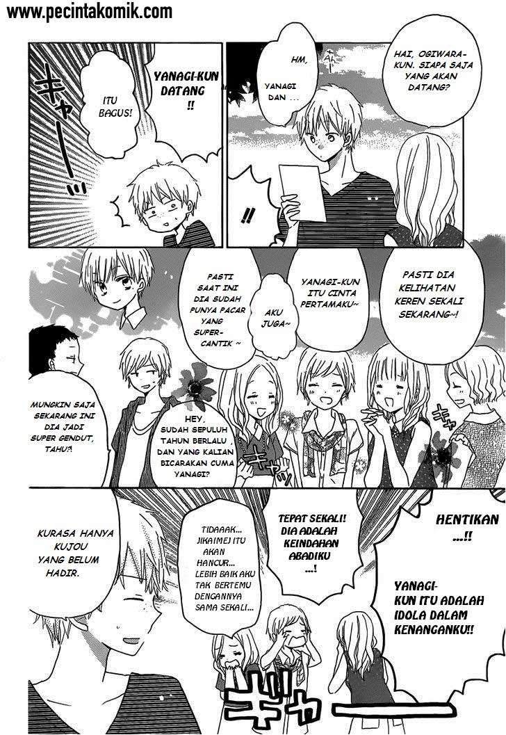Last Game Chapter 25 Gambar 9