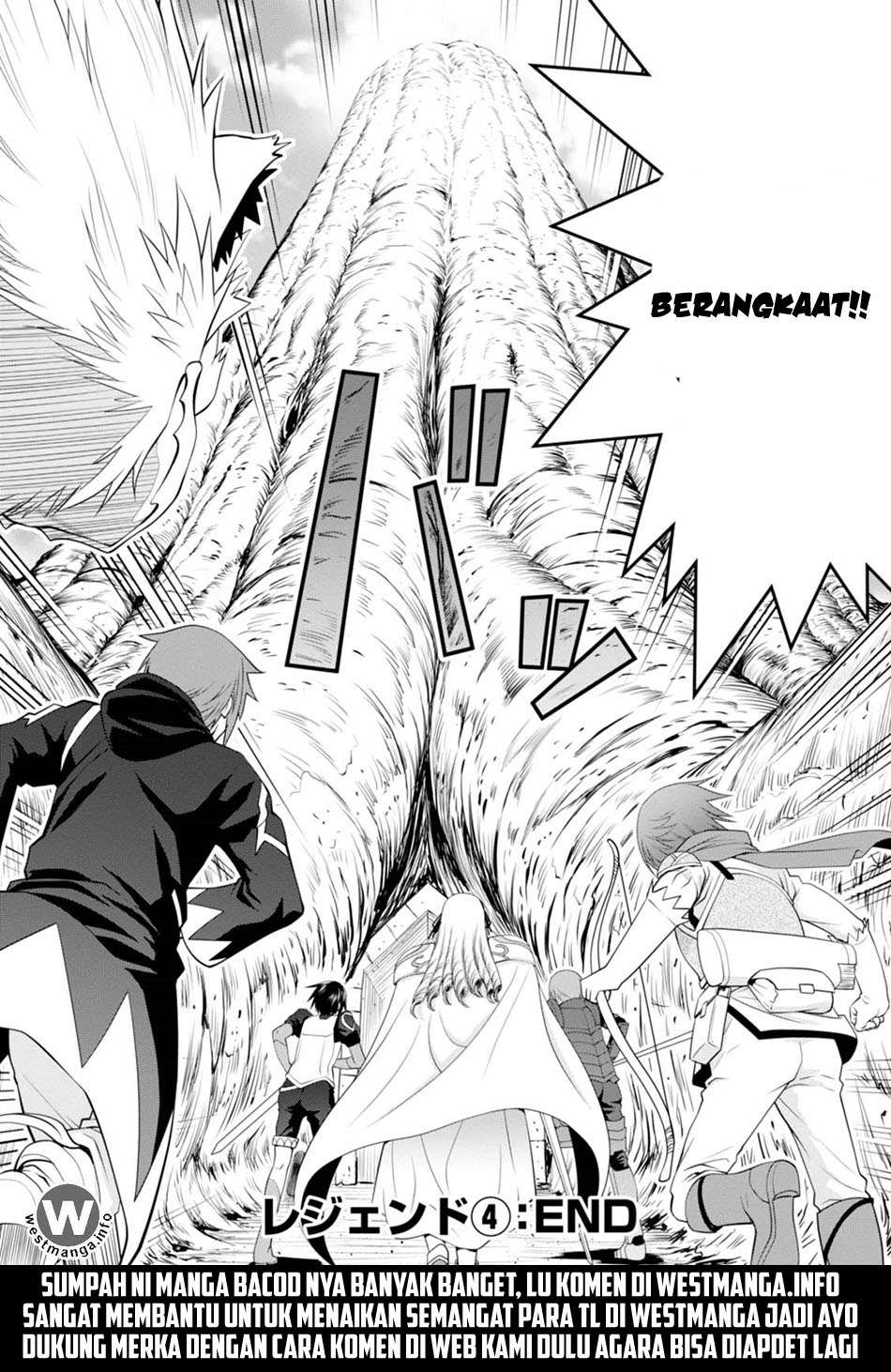 Legend Chapter 24 Gambar 22