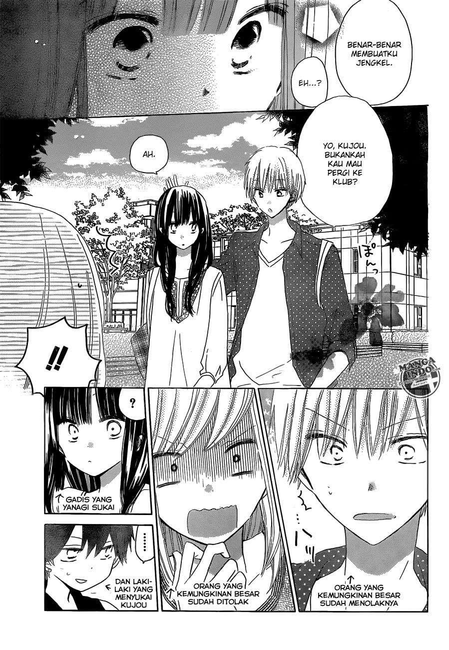 Last Game Chapter 24 Gambar 11