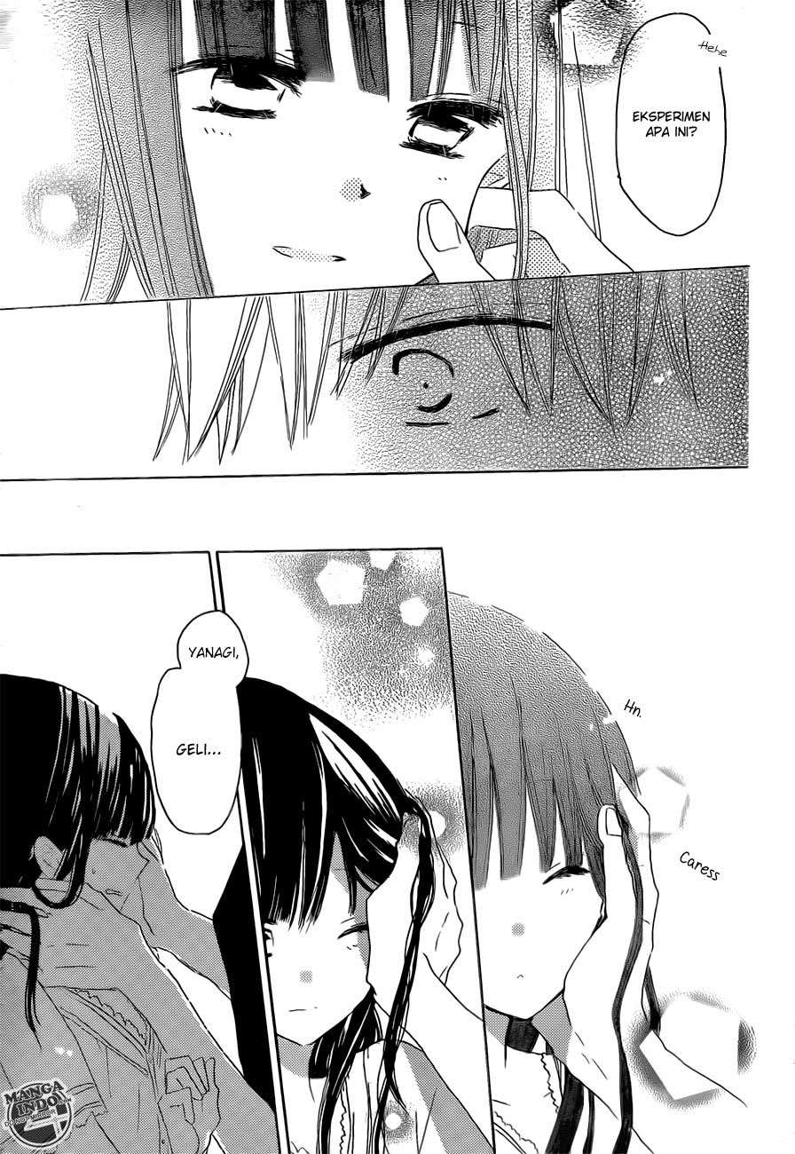 Last Game Chapter 24 Gambar 29