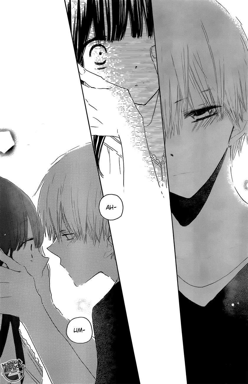 Last Game Chapter 24 Gambar 30