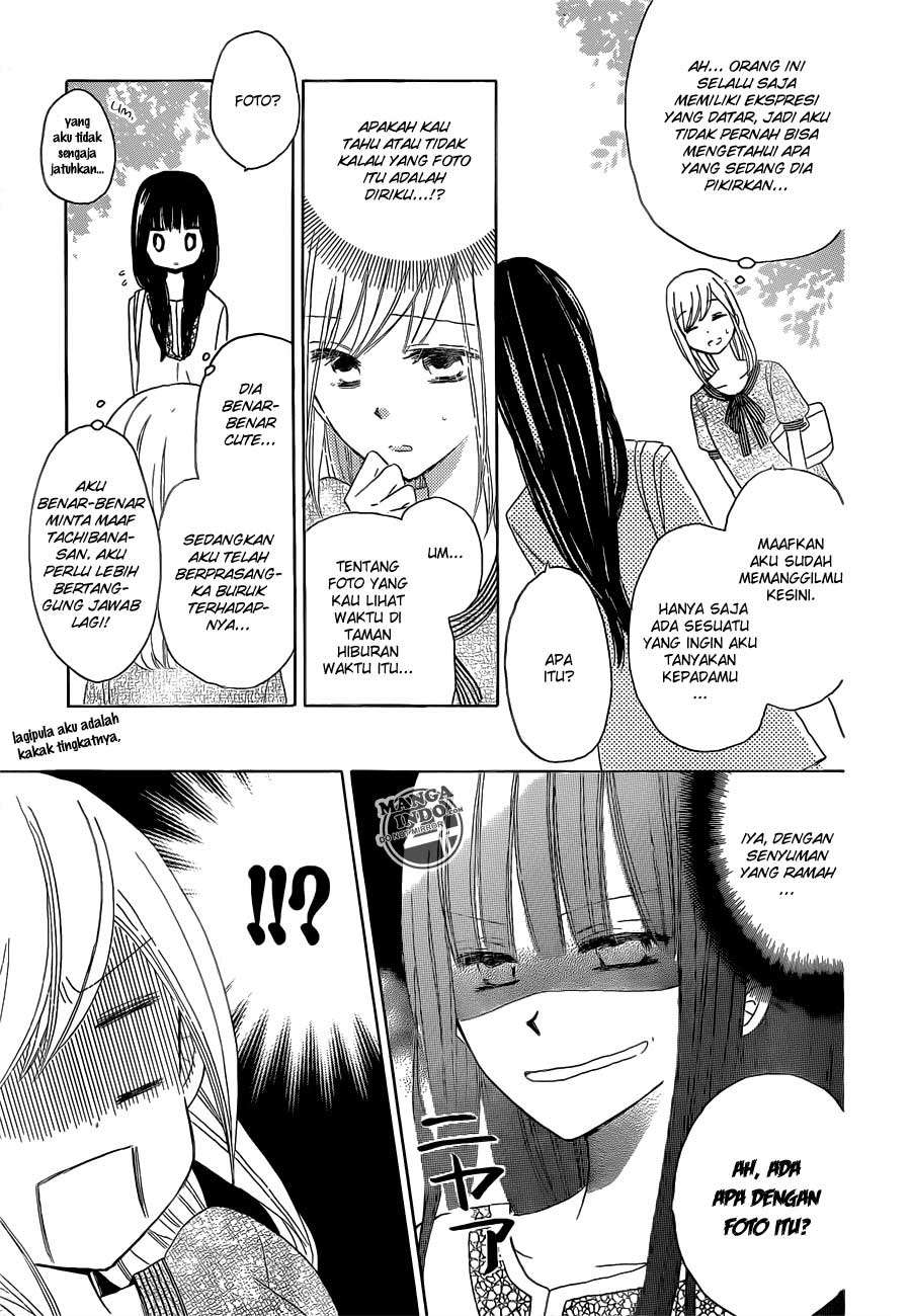 Last Game Chapter 24 Gambar 7