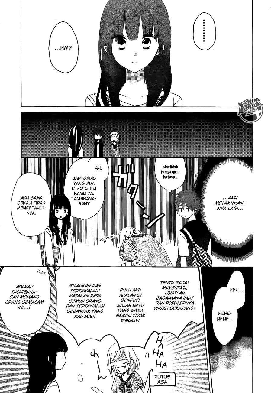 Last Game Chapter 24 Gambar 9