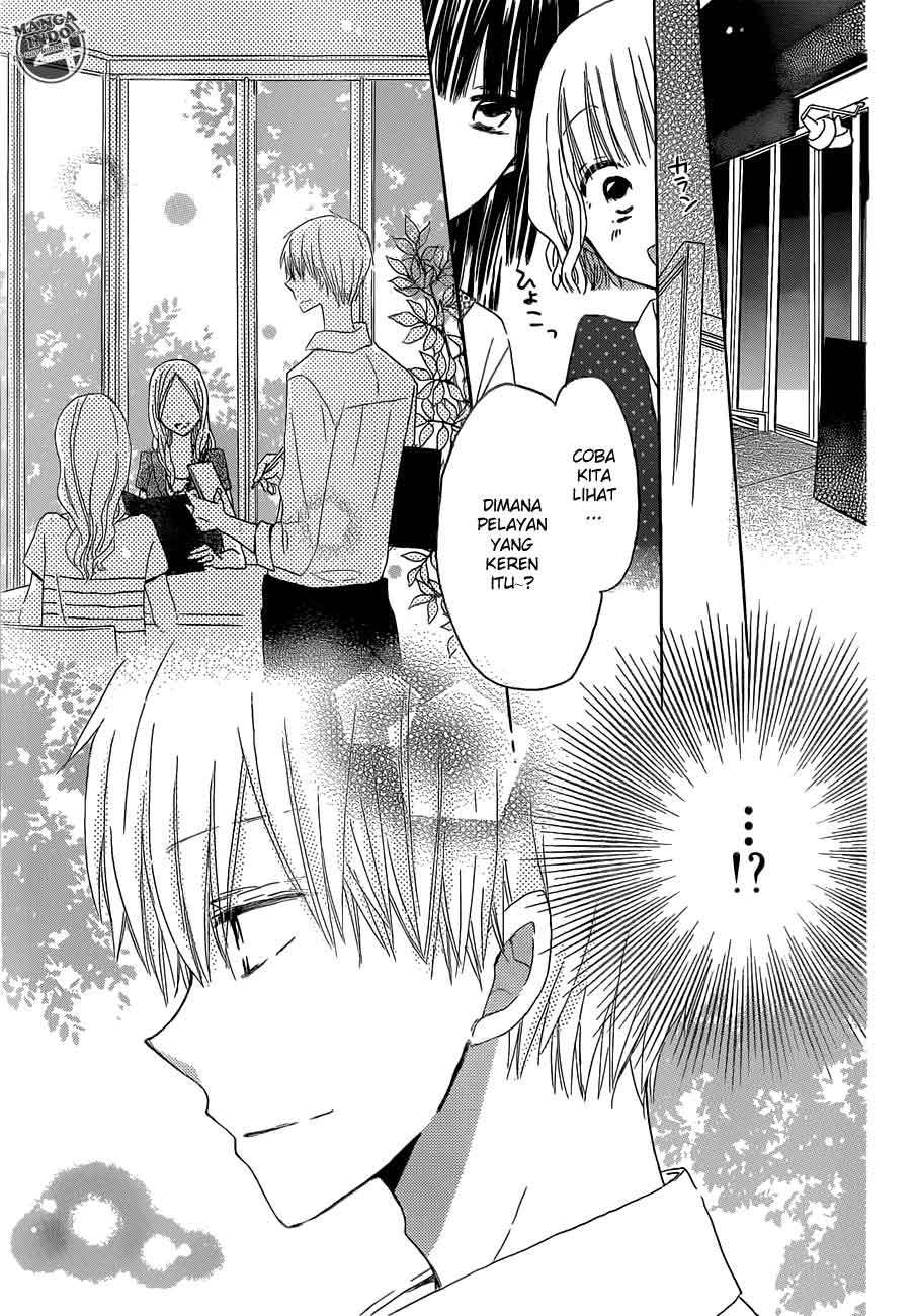 Last Game Chapter 23 Gambar 23