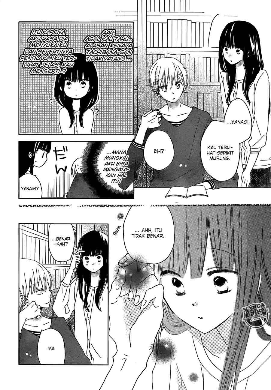 Last Game Chapter 22 Gambar 16