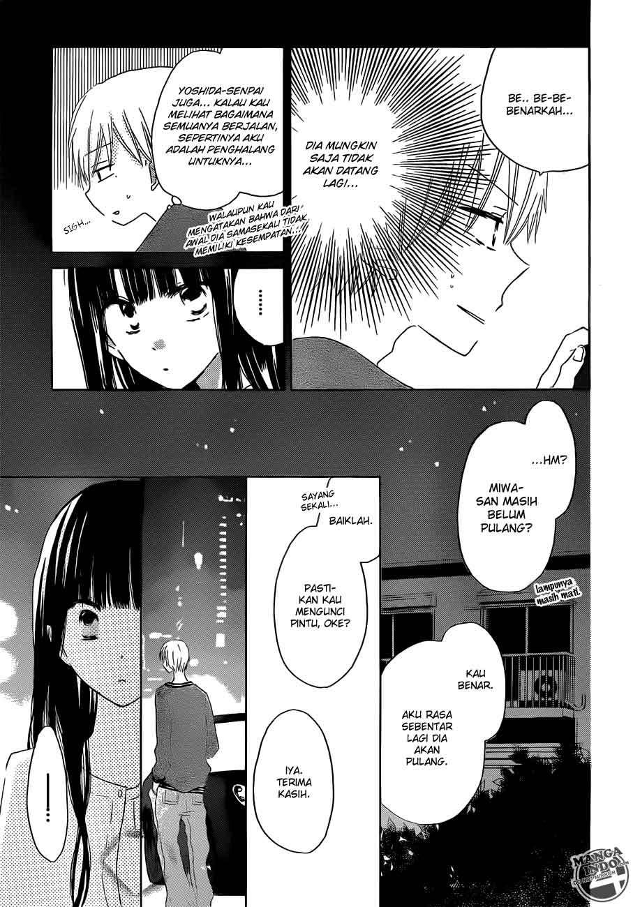 Last Game Chapter 22 Gambar 21