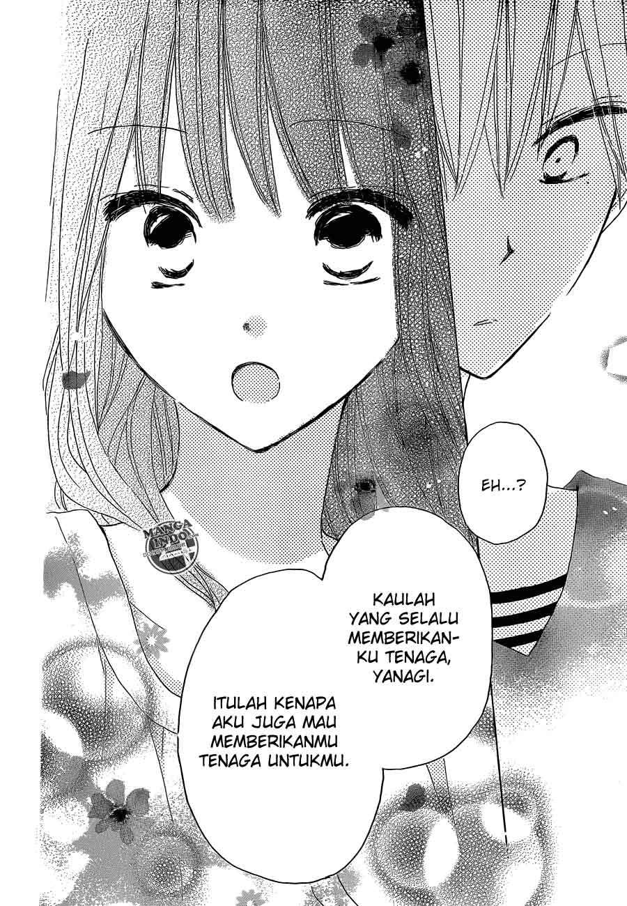 Last Game Chapter 22 Gambar 23