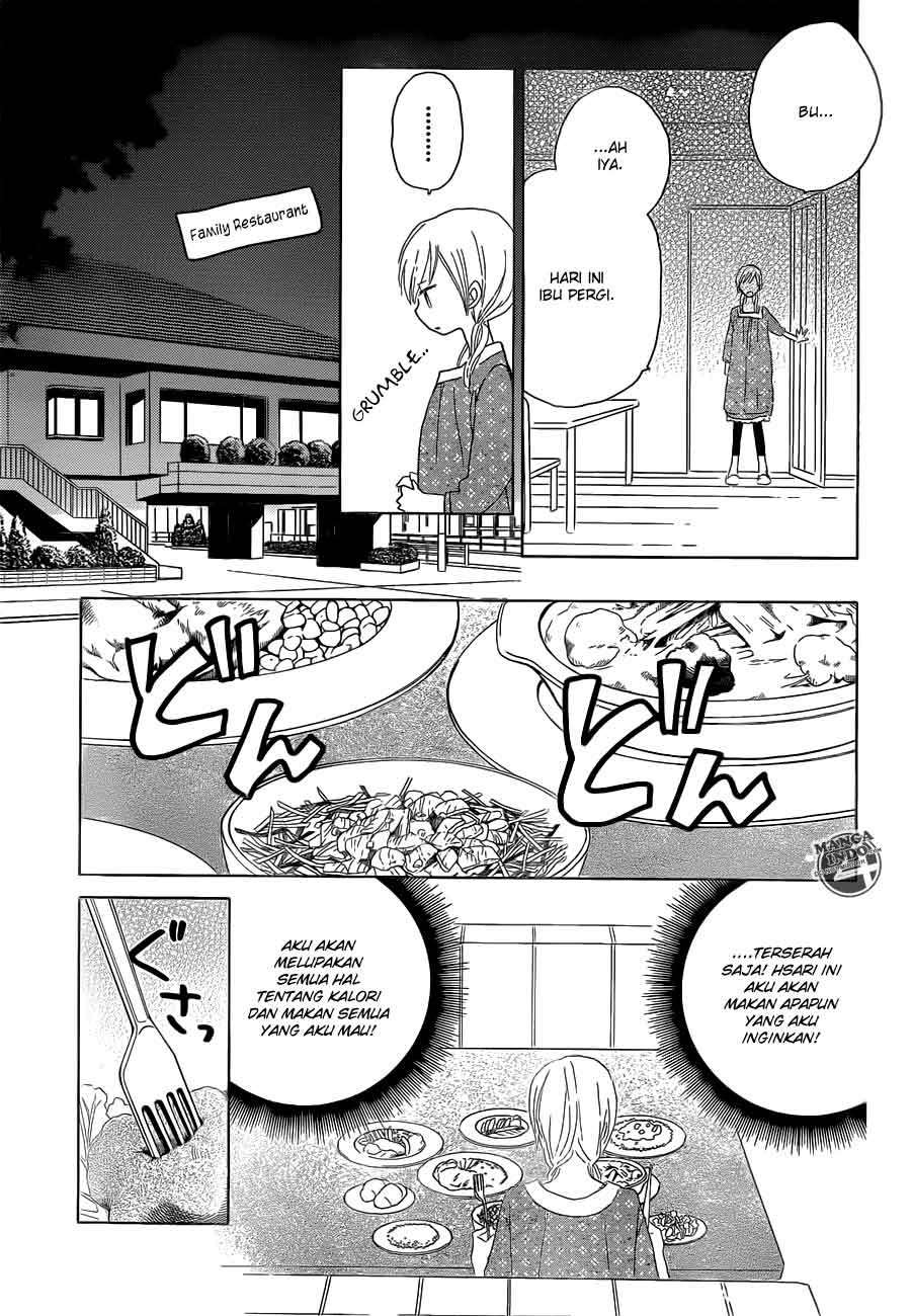 Last Game Chapter 22 Gambar 28