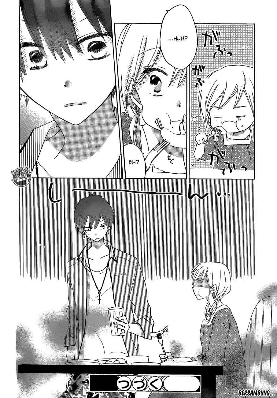 Last Game Chapter 22 Gambar 29