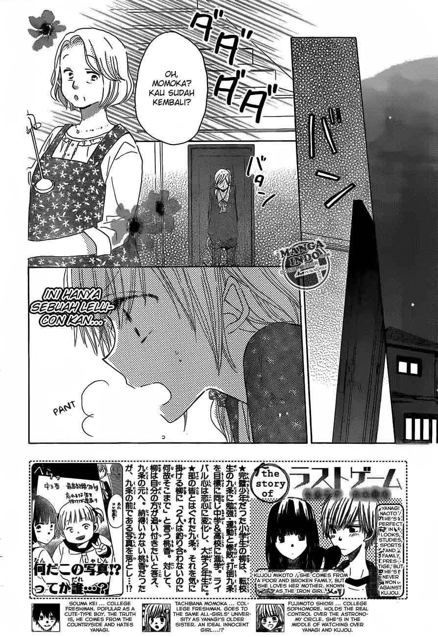 Last Game Chapter 22 Gambar 4