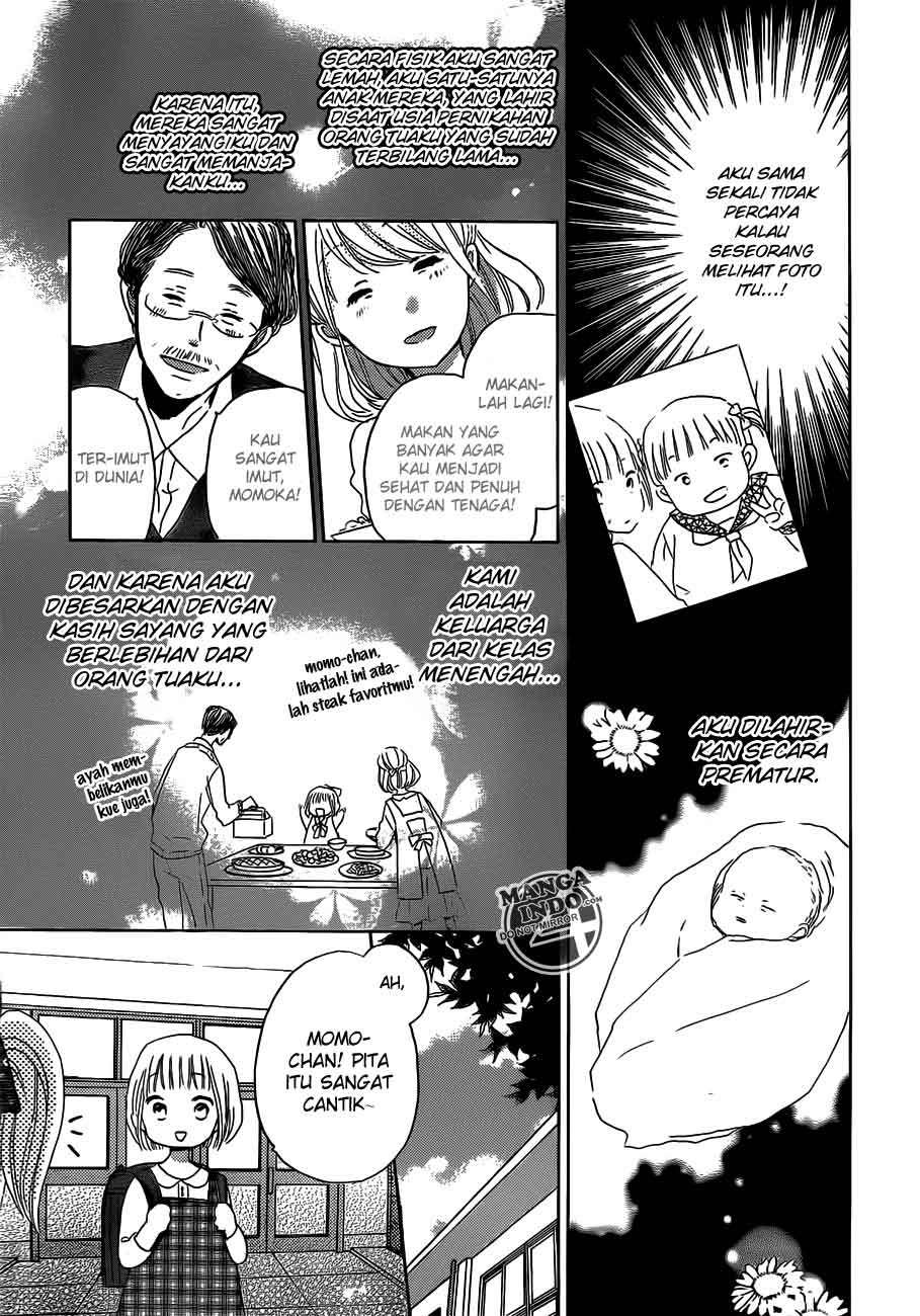 Last Game Chapter 22 Gambar 5