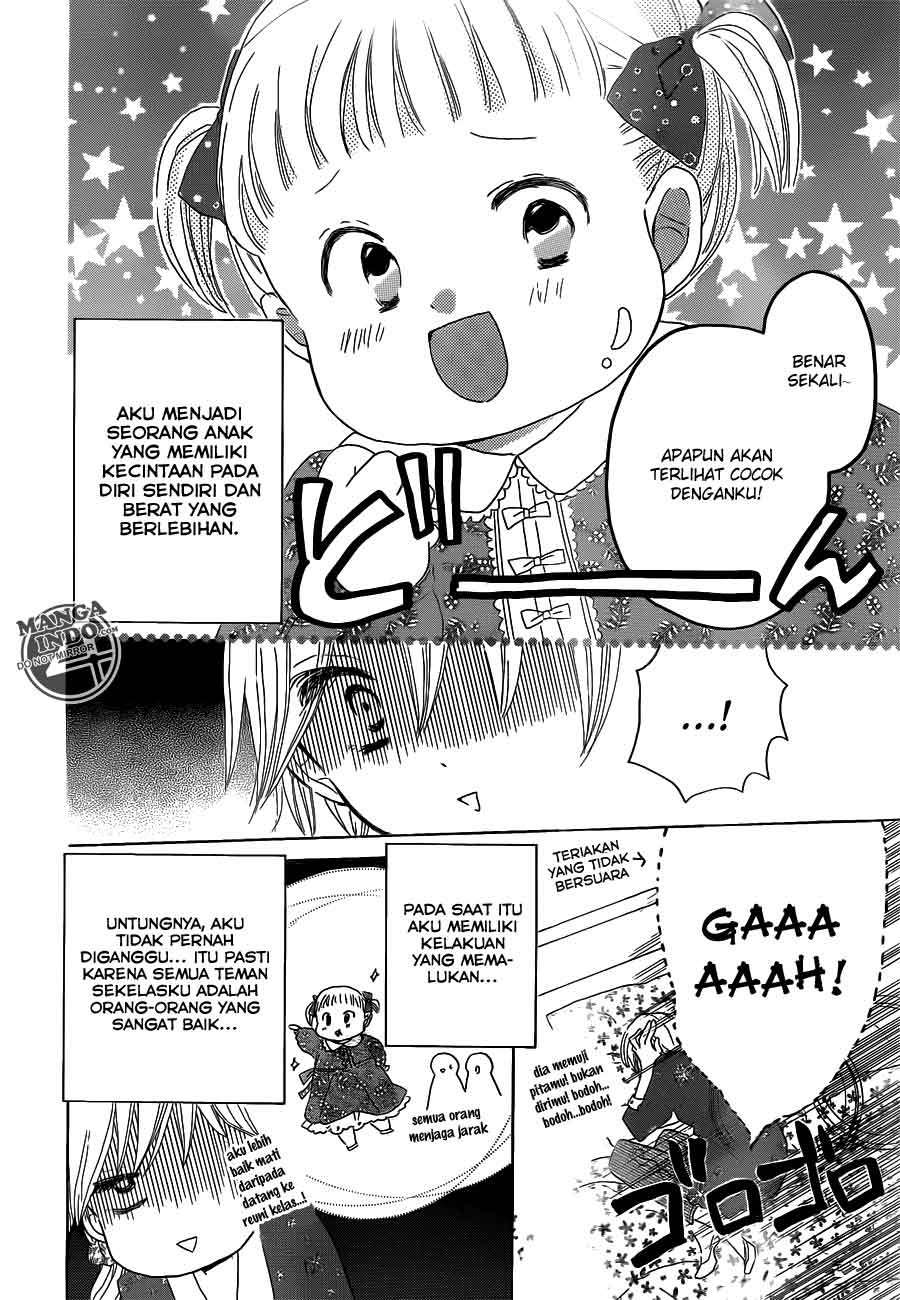 Last Game Chapter 22 Gambar 6