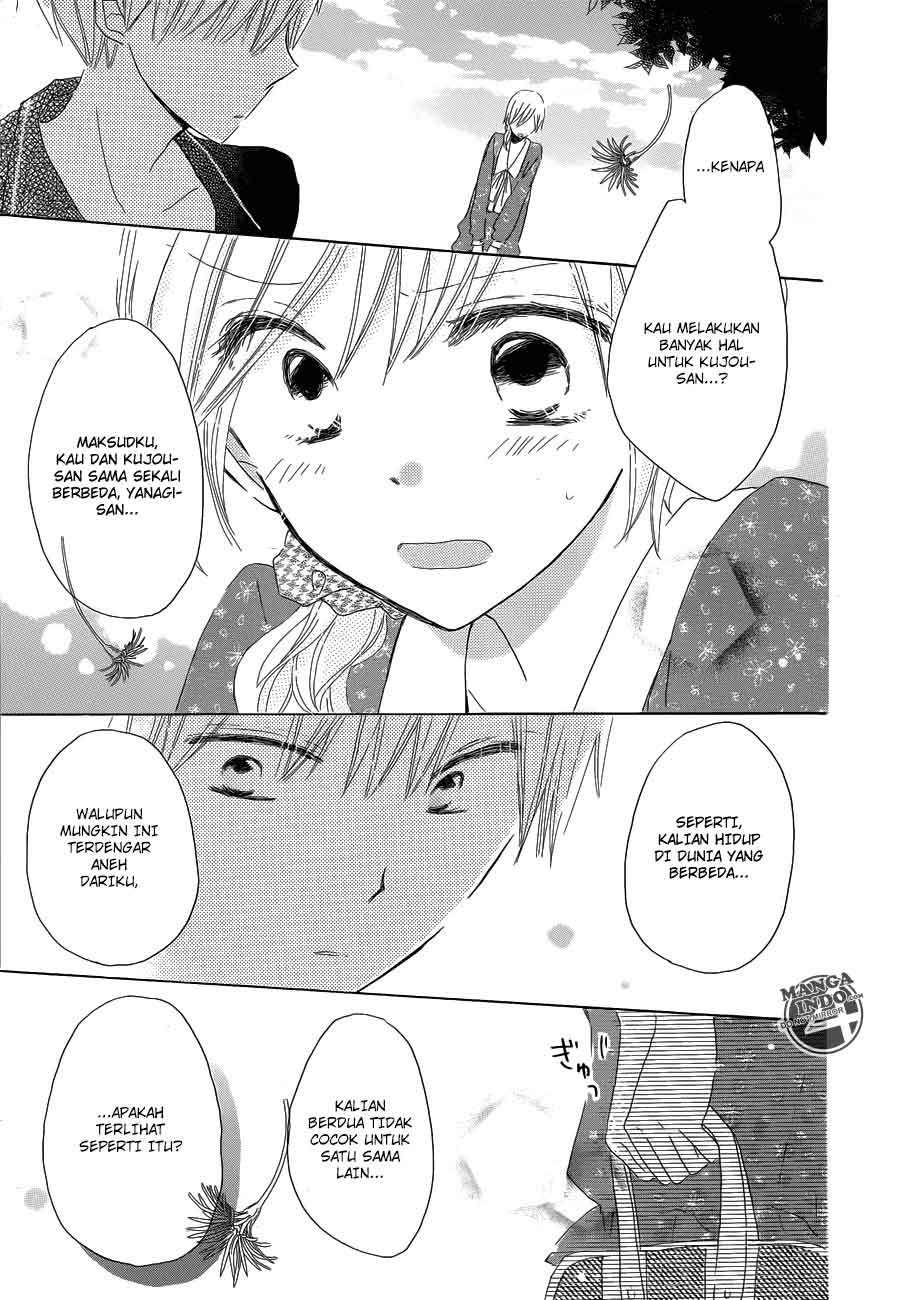 Last Game Chapter 21 Gambar 19