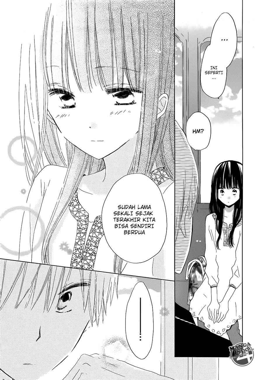 Last Game Chapter 21 Gambar 25