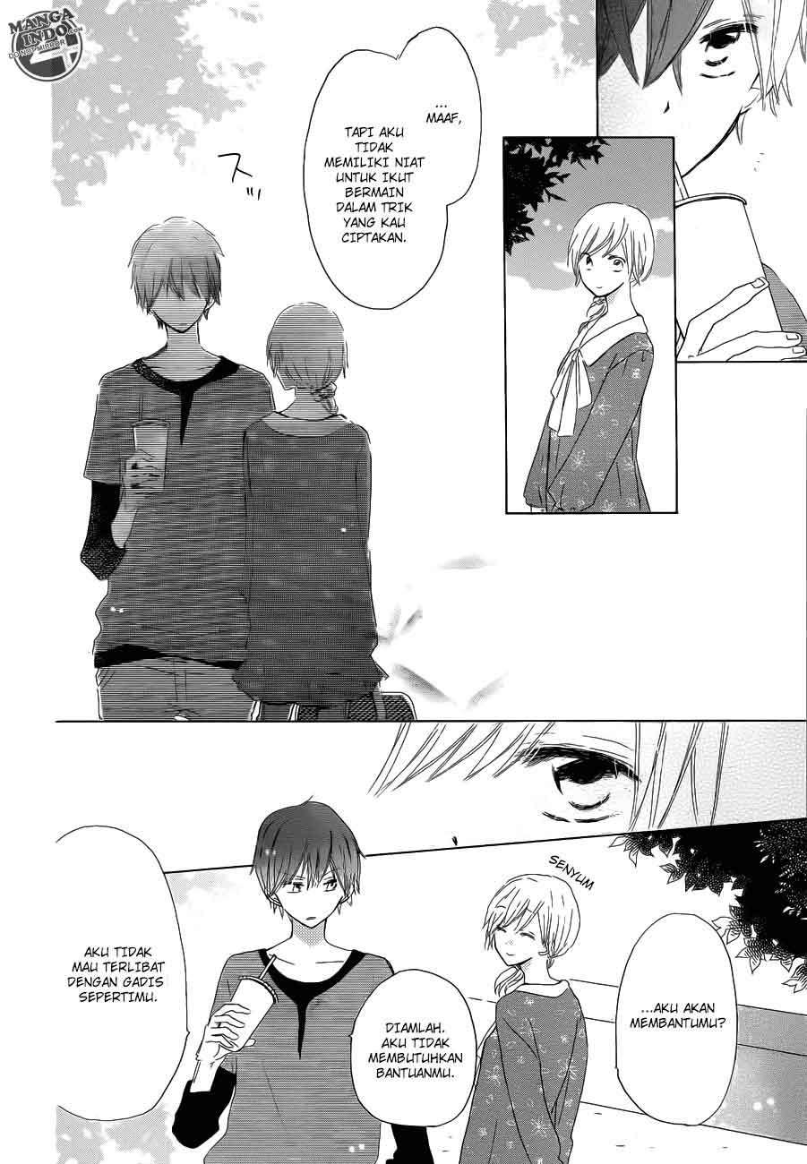 Last Game Chapter 21 Gambar 6