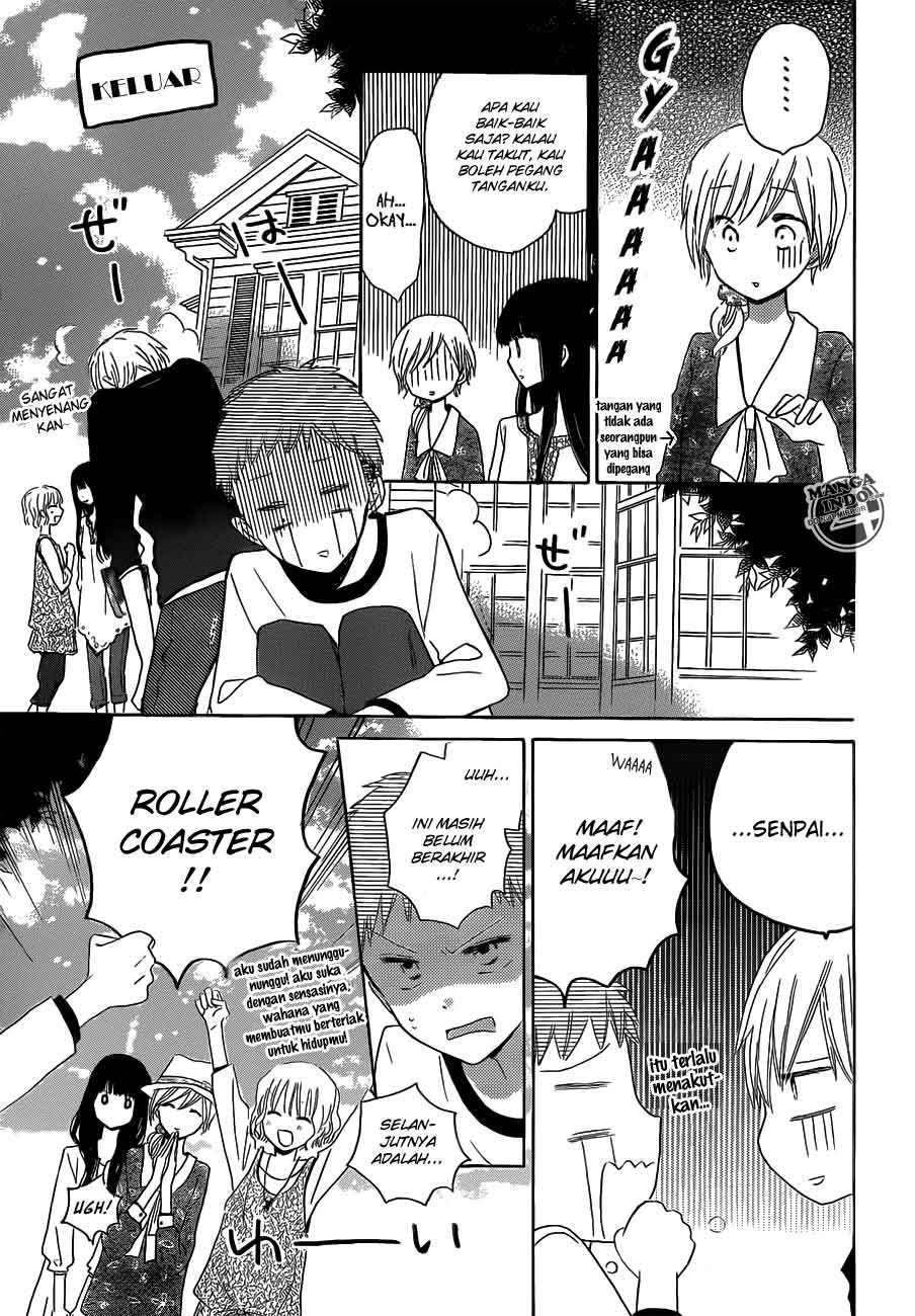 Last Game Chapter 20 Gambar 16