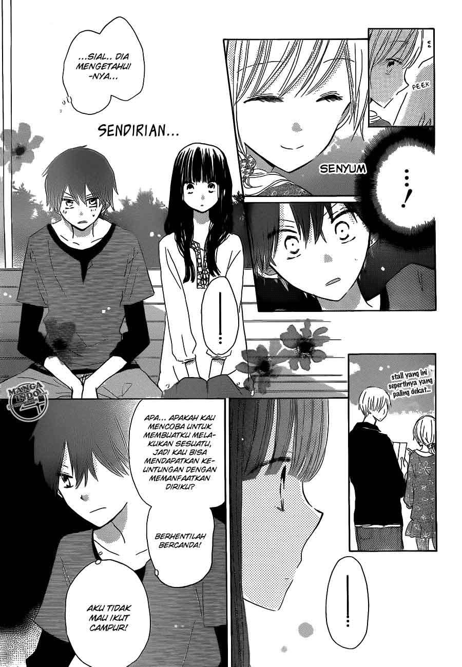 Last Game Chapter 20 Gambar 22