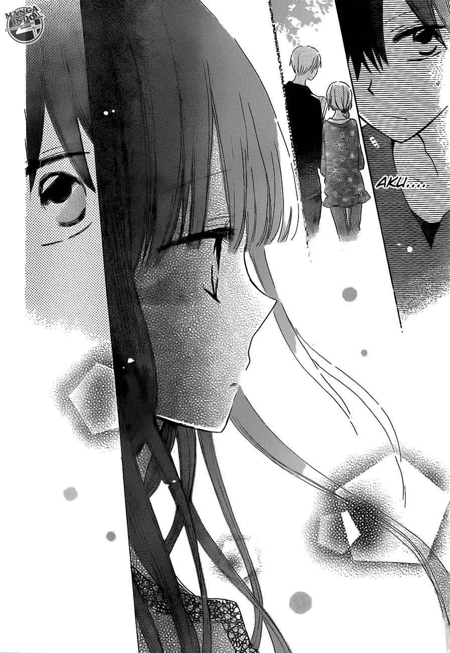 Last Game Chapter 20 Gambar 23