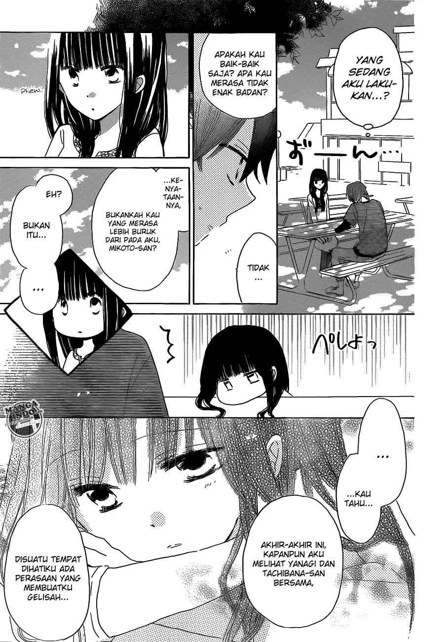 Last Game Chapter 20 Gambar 26