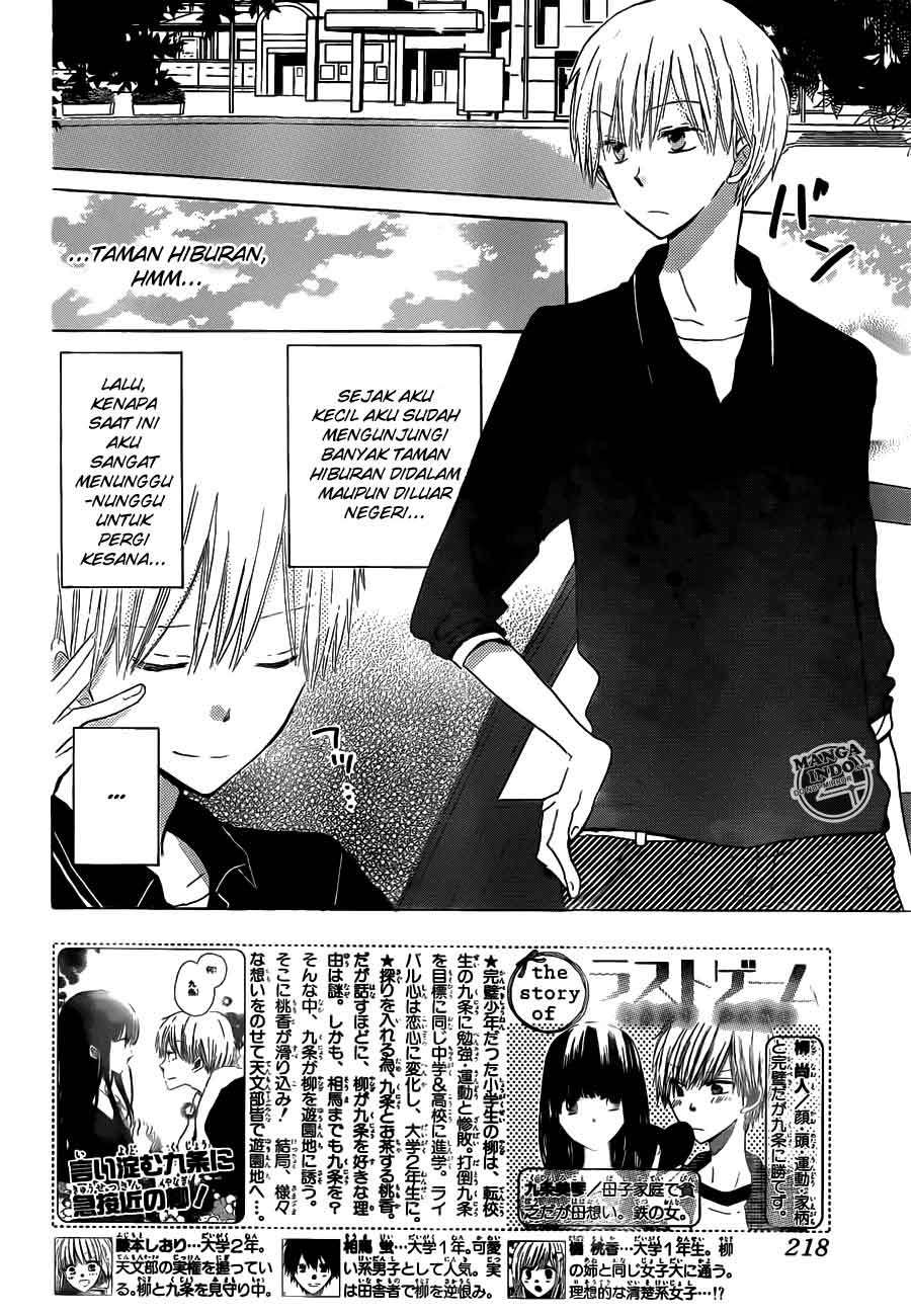 Last Game Chapter 20 Gambar 4