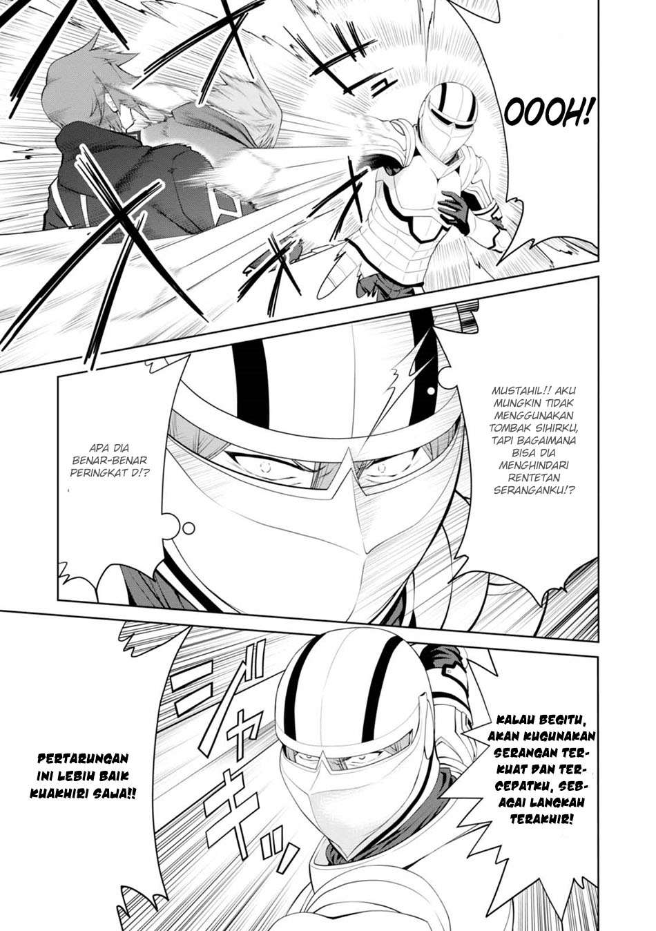 Legend Chapter 19 Gambar 23