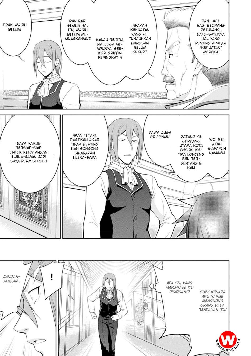 Legend Chapter 19 Gambar 29