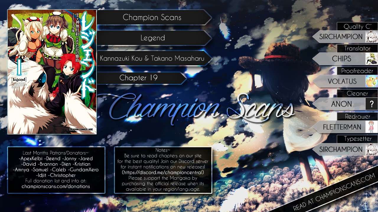 Legend Chapter 19 Gambar 38