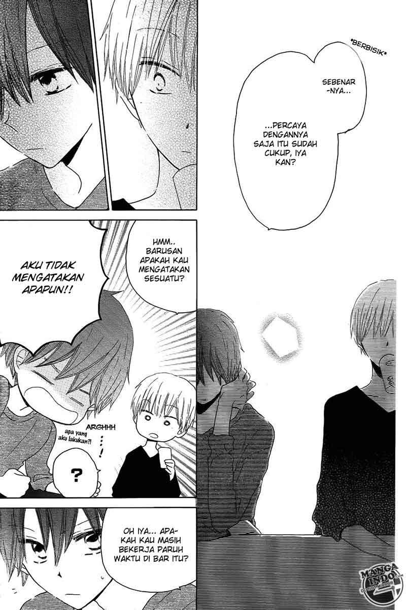 Last Game Chapter 19 Gambar 13