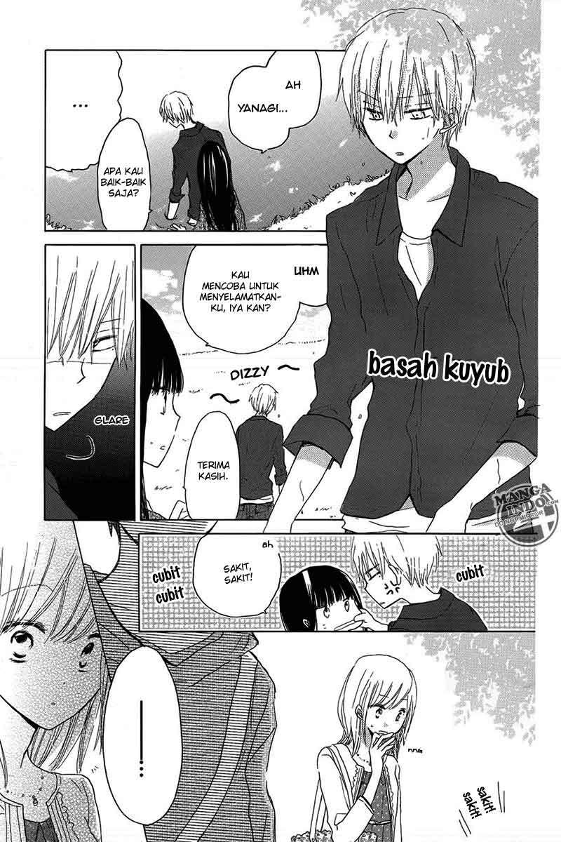 Last Game Chapter 19 Gambar 22