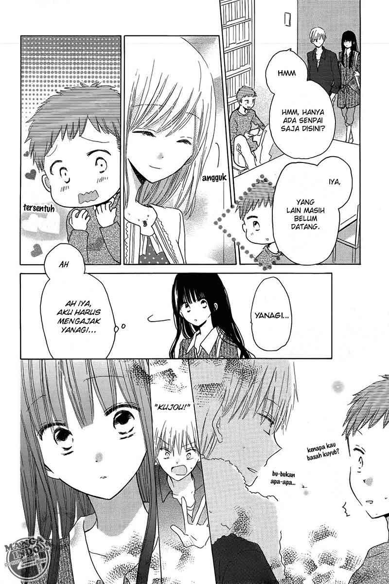 Last Game Chapter 19 Gambar 25