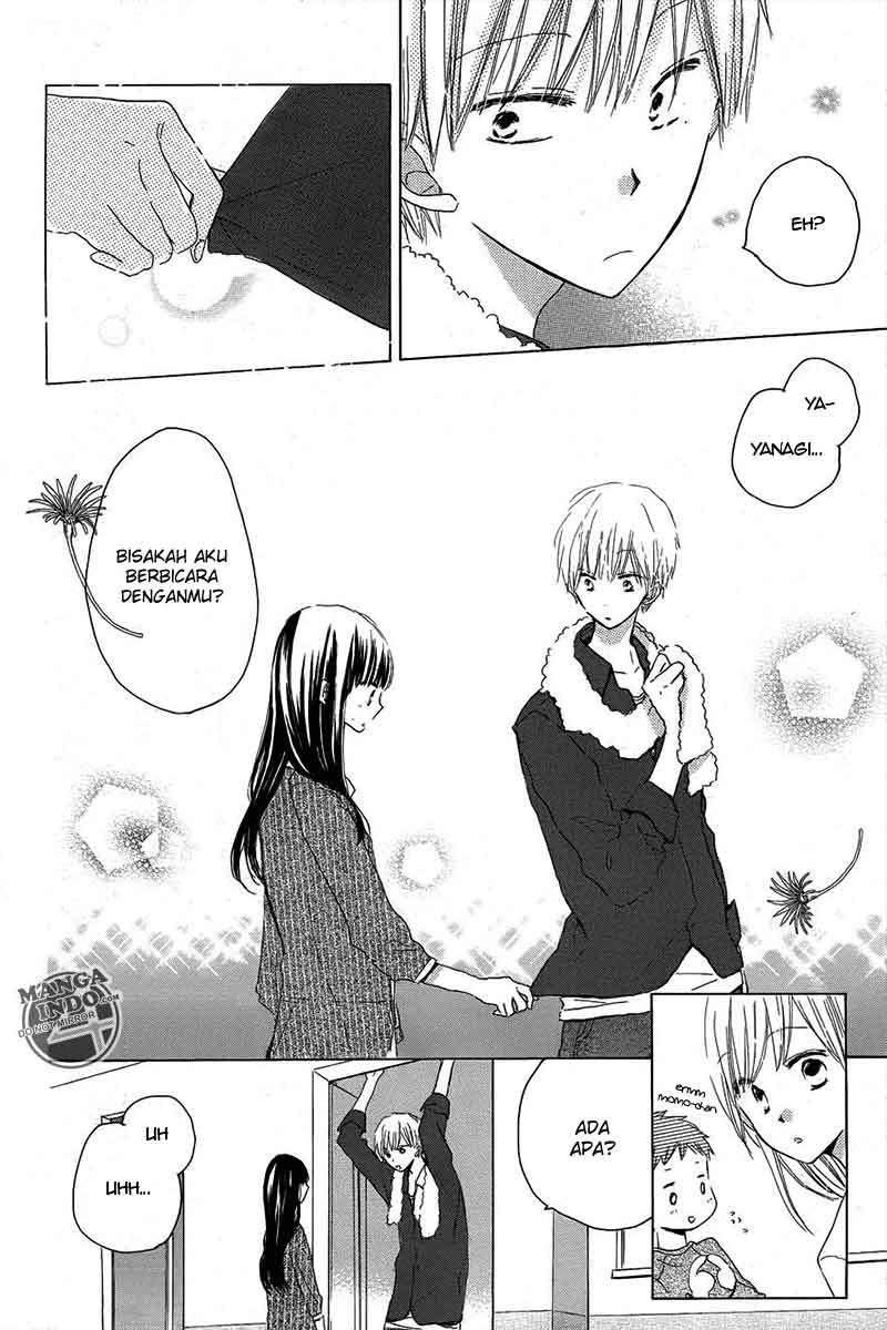 Last Game Chapter 19 Gambar 27