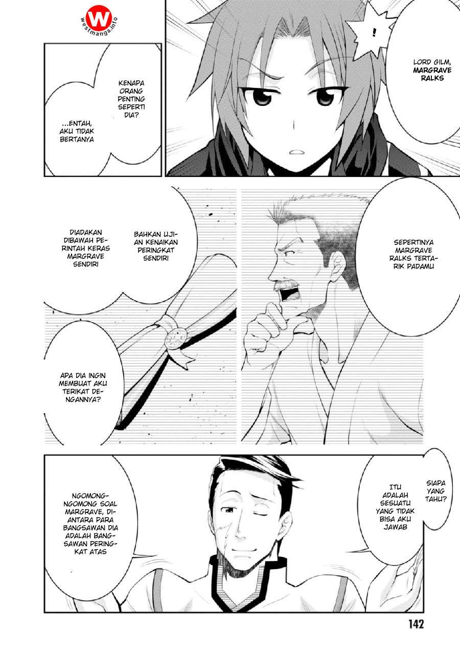 Legend Chapter 18 Gambar 10