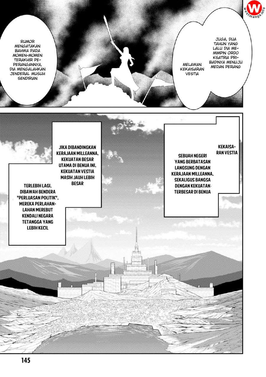 Legend Chapter 18 Gambar 14