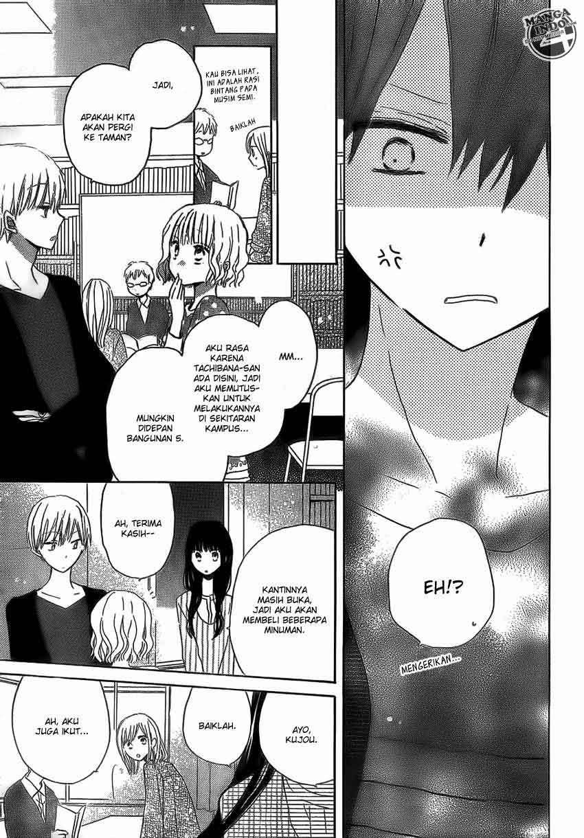 Last Game Chapter 18 Gambar 11