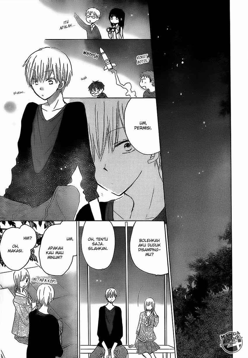 Last Game Chapter 18 Gambar 21