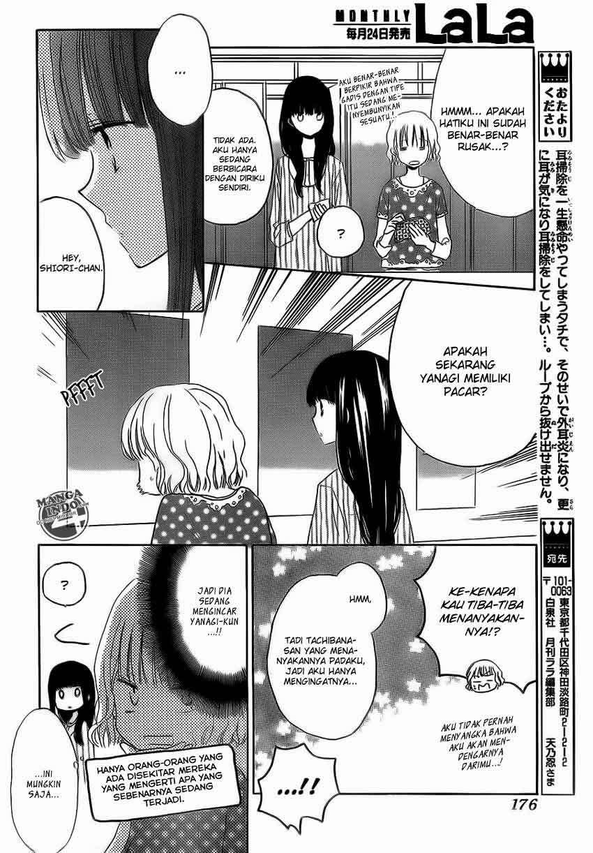 Last Game Chapter 18 Gambar 26