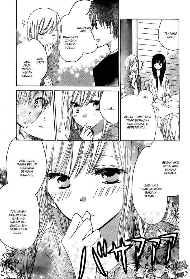 Last Game Chapter 17 Gambar 14