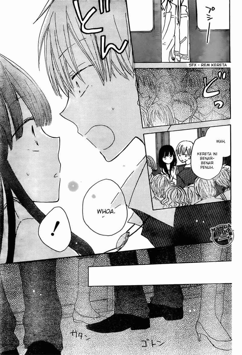 Last Game Chapter 17 Gambar 22